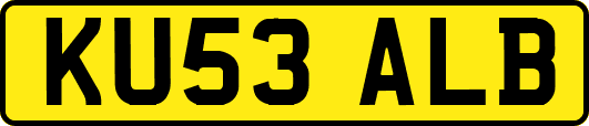 KU53ALB