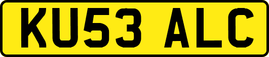 KU53ALC