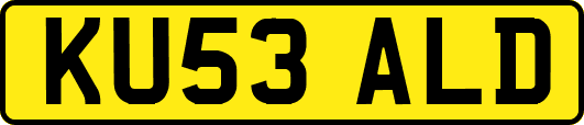 KU53ALD