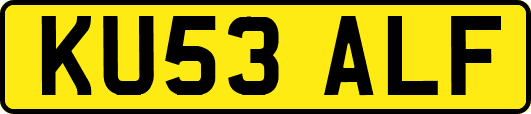 KU53ALF