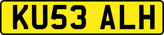 KU53ALH