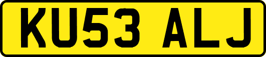 KU53ALJ
