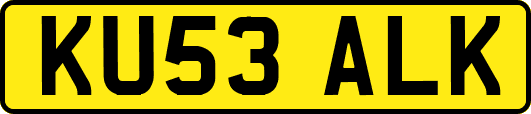 KU53ALK