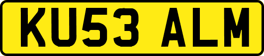 KU53ALM