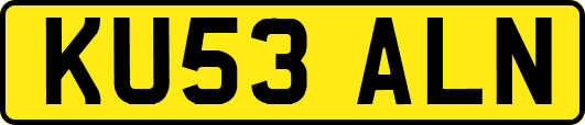 KU53ALN