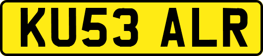 KU53ALR