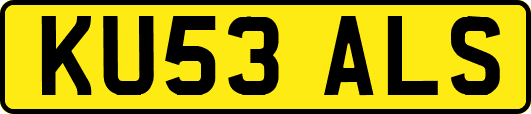 KU53ALS