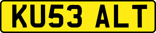 KU53ALT