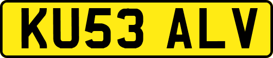 KU53ALV