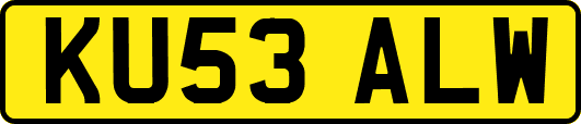 KU53ALW