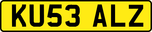 KU53ALZ