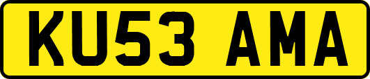 KU53AMA