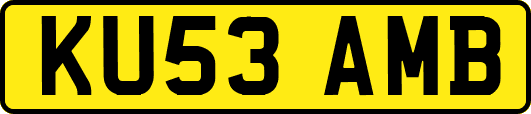 KU53AMB