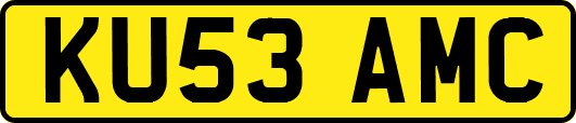 KU53AMC