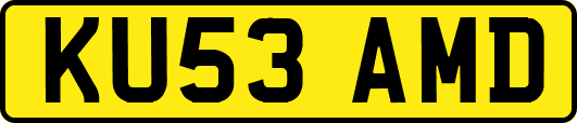 KU53AMD