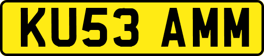 KU53AMM