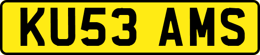 KU53AMS