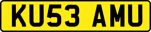 KU53AMU