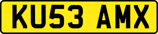 KU53AMX