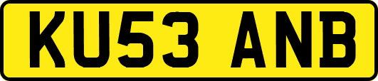 KU53ANB