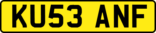 KU53ANF