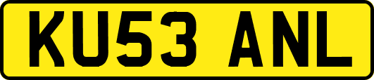 KU53ANL