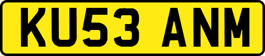 KU53ANM