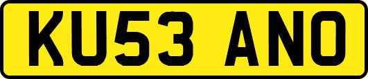 KU53ANO