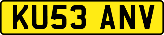 KU53ANV