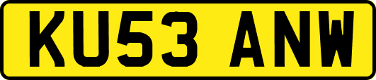 KU53ANW