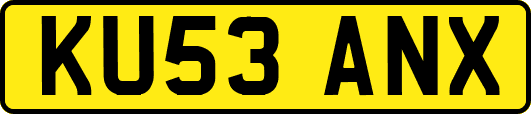 KU53ANX