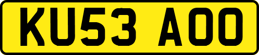 KU53AOO