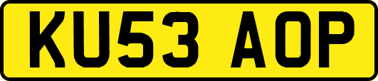 KU53AOP