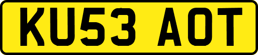 KU53AOT