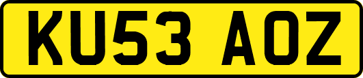 KU53AOZ