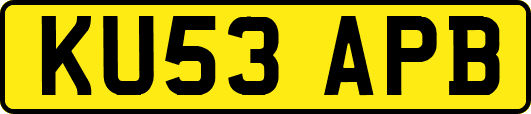 KU53APB