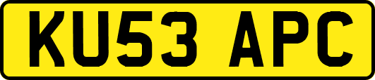 KU53APC