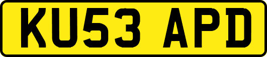 KU53APD