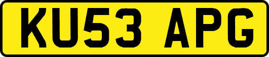 KU53APG