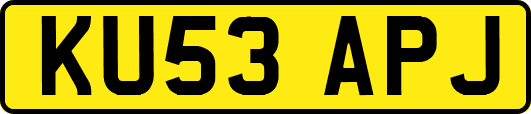 KU53APJ