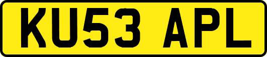 KU53APL