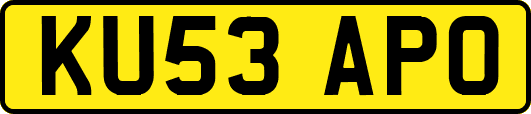 KU53APO