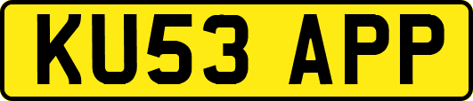 KU53APP