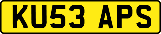 KU53APS