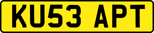 KU53APT