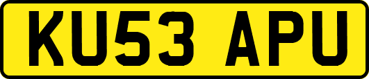KU53APU