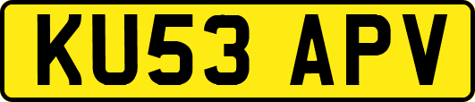 KU53APV