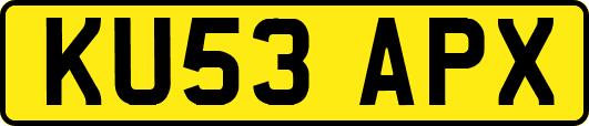 KU53APX