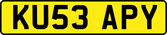 KU53APY