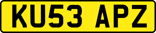 KU53APZ